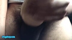 Jacking Off With A Fleshlight Hot Amateur Thumb