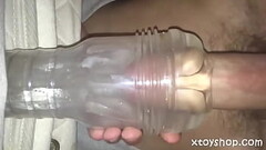 420 Fleshlight Fuck Part Hot Thumb