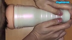 Fuck Riley Reid Fleshlight Hot Amateur Thumb