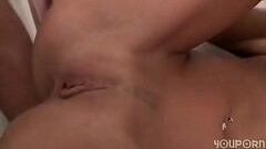 YouPorn - hot-brunette-can-send-these-guys-to-unknown-heights Thumb