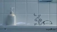 Porn related awareness by animation Thumb