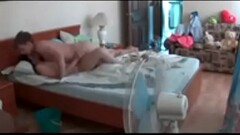 Sexy French Couple In Action Thumb