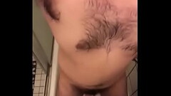 Fucking My Fleshlight In The Shower Hot Amateur Thumb