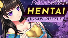 Hentai Jigsaw Puzzle - Available for Steam Thumb
