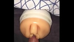 Fleshlight Fuck Part 1 The Juicy Tease Deep In Pussy Hot Amateur Thumb