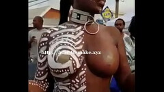 Carnival Big Booty Ass Twerk - Twerking From Another Level Thumb