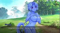 Quest Failed Chapter One Part 1 Hot Sexy Fantasy Thumb