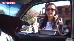 MAMACITAZ - #Camila Marin - Doing Porn Is A Better Job For Horny Latina Brunette Thumb