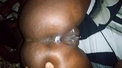 Hitting Shay From The Back Creamy Pussy Thumb