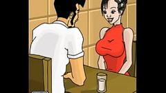 Dirty Jack Speed Dating Mobile Game] Thumb