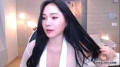 BJ KOREAN sexy girl full Thumb