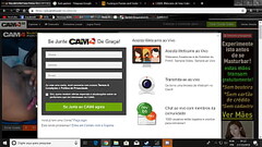 cam4 mulata gozando Thumb