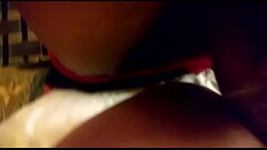 My bbc friend feel so Delicious all inside me Thumb