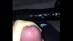 Sissy has ruined orgasm Thumb