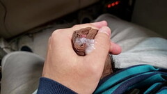 Foreskin Uncut Cock Masturbation2 Thumb