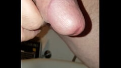 Piss on my panties Thumb
