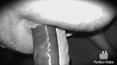 DP BBC &amp_ Dildo homemade interracial amateur Thumb