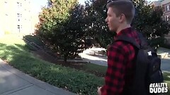 Johnny - Reality Dudes Thumb