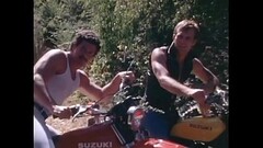 vintage threesome outdoor Thumb