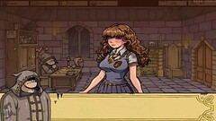 Akabur'_s Witch Trainer Full Playthrough Part 5 Thumb