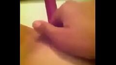 Young german amateur teen masturbation with dildo Thumb