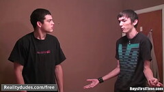 Give It Up - Reality Dudes Thumb