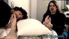 Emo teens boys gay sex video in germany xxx The Master Directs His Thumb