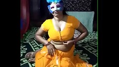 indian hot aunty show her nude body webcam s ex video chatting on chatubate porn site enjoy on cam f Thumb