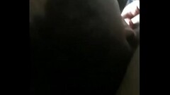 Black BBW Squirting During Pussy Licking Thumb