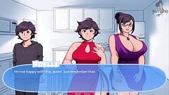 Snow Daze The Music Of Winter original run part 6 Thumb
