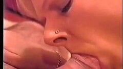 Here She Cums! Thumb