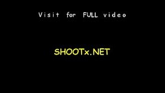 Dilettante boyfriend films his hawt lover doing nasty stuff Thumb