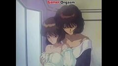GamerORGASM.com ▶ Fucking Bride and Futanari Girl Thumb