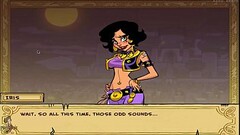 Princess Trainer Gold Edition Uncensored Part 47 Thumb