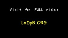 Petite tranny slut with a nice ass gets slammed gentle Thumb