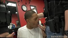 Cum eating cops and young police officer boy ass gay porn Robbery Thumb