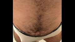 Pau duro na cueca Thumb