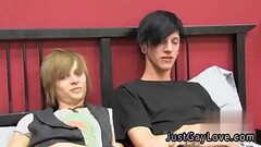 Gay boy sextamil and teachers gallery Miles starts off effortless and Thumb