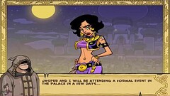 Princess Trainer Gold Edition Uncensored Part 32 Thumb