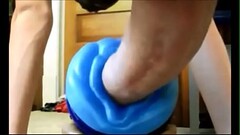 wenn meine Freundin nicht zu Hause ist Thumb