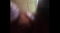 Waiting for her Thumb