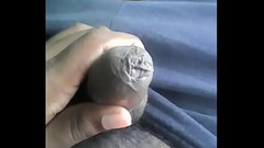 Black panis.? Thumb