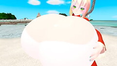 Soda-Breast-Expansion - Best Free 3D Cartoon Thumb