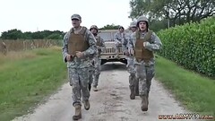 Gay sexy young mexican mobile porn and african boys in Jungle drill Thumb