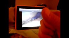 Phone sex with whore wife. Thumb