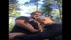 fuck in forest Thumb