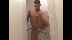 young boy pissing with hard dick Thumb