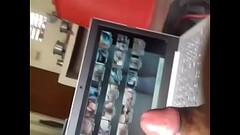 HAND JOB WHILE FUCKING SUNNILOON Thumb