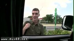Free young boy gay porn tube Trolling the bus stop Thumb