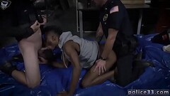 Download free movies gay sex Breaking and Entering Leads to a Hard Thumb